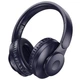 Наушники беспроводные Hoco W45 с микрофоном |BT5.3/AUX/46h|Wireless Blue - изображение 1