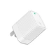 Шлюз (хаб) Xiaomi Youpin Smart Cleargrass Bluetooth Wifi Gateway CGSPR1 - изображение 1
