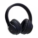 Наушники беспроводные Hoco W28 Cat Ear Wireless с микрофоном Black - изображение 1