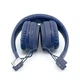 Наушники беспроводные Hoco W25 Promise Wireless с микрофоном Blue - изображение 2