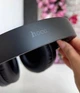 Наушники беспроводные Hoco W45 с микрофоном |BT5.3/AUX/46h|Wireless Black - изображение 6