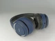 Наушники беспроводные Hoco W28 Cat Ear Wireless с микрофоном Blue - изображение 5