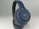 Наушники беспроводные Hoco W28 Cat Ear Wireless с микрофоном Blue - изображение 7