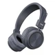 Наушники беспроводные Hoco W25 Promise Wireless с микрофоном Grey - изображение 3