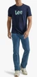 Джинси Lee Men's Legendary Regular Fit Bootcut Jeans Color: Pepper Stone 112339190 W33 L36 - зображення 4