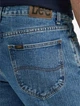 Джинси Lee Men's Legendary Regular Fit Bootcut Jeans Color: Pepper Stone 112339190 W33 L36 - зображення 6