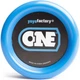 Йойо ONE YoyoFactory Синій - зображення 2