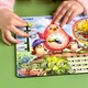 Развивающая игра Календарь Птичка на украинском языке Ubee ПСФ029-УКР - изображение 4