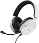 Słuchawki Trust GXT 490W Fayzo 7.1 USB Headset White (TR25302) - obraz 1