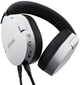 Słuchawki Trust GXT 490W Fayzo 7.1 USB Headset White (TR25302) - obraz 3