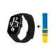 Смарт-годинник Gelius Pro GP-SW003 (Amazwatch GT2 Lite) Black - изображение 1