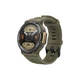 Смарт-годинник Amazfit T-REX 2 Wild Green - изображение 1