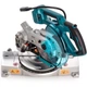 Торцовочная пила Makita LXT, 165мм (m440842) - изображение 2
