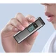 Электронный алкотестер Xiaomi Lydsto Breathalyzer T1 PRO YM-JJCSY02 - изображение 8
