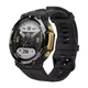 Смарт-годинник Amazfit T-REX 2 Astro Black Gold - зображення 1