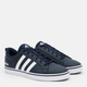 Чоловічі кеди низькі Adidas Vs Pace 2.0 HP6011 45.5 (10.5UK) 29 см Legink/Ftwwht/Ftwwht (4066748337446) - зображення 2