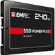 Dysk SSD Emtec X150 Power Plus 240GB 2.5" SATAIII 3D V-NAND (ECSSD240GX150) - obraz 2