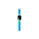 Смарт-годинник Amigo GO001 GLORY iP67 Blue-Yellow - зображення 5