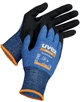 Защитные перчатки Uvex Athletic B XP (L/9) легкие от порезов (41002) - изображение 1