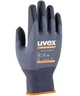 Защитные перчатки Uvex athletic (XL/10) универсальные (41007) - изображение 1