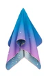 Полотенце из микрофибры для спорта и туризма 90х140 см EMMER Unicorn, L - изображение 3