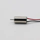 Микро мотор DC PRO-0612 3В 6мм 23000 об/м - изображение 1