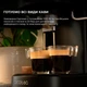 Кофеварка рожковая CECOTEC Power Espresso 20 Pecan Pro CCTC-01725 - изображение 4