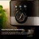 Кофеварка рожковая CECOTEC Power Espresso 20 Pecan Pro CCTC-01725 - изображение 6