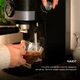 Кофеварка рожковая CECOTEC Power Espresso 20 Pecan Pro CCTC-01725 - изображение 12