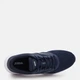 Мужские кроссовки для бега Joma Elite 2403 RELITS2403 45 (11.5US) 30 см Темно-синие (8445954276705) - изображение 5