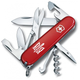 Ніж Victorinox Climber Ukraine Red "Тризуб ОУН" (1.3703_T0300u). 296259 - зображення 1