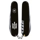 Ніж Victorinox Spartan Ukraine Black "Тризуб ОУН" (1.3603.3_T0300u). 296321 - зображення 3