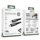 Кабель Acefast C1-09 Type-C to Type-C 1.2m black - изображение 5