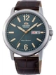 Чоловічі наручні годинники Orient RA-AA0C06E19B - изображение 1
