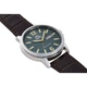 Чоловічі наручні годинники Orient RA-AA0C06E19B - изображение 3