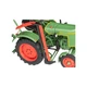 Збірна модель Revell Трактор Fendt F20 "Dieselroß" рівень 2, 1:24 (RVL-07822) - изображение 5