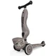 Самокат Scoot&Ride Highwaykick-1 Lifestyle коричневий (m437865) - зображення 1