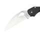 Ніж Spyderco Byrd Harrier 2 Wharncliffe (BY01PBKWC2) - изображение 3