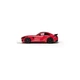 Збірна модель Revell Mercedes-AMG GT R, Red Car рівень 1, 1:43 (RVL-23154) - изображение 2