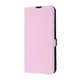 Чехол-книжка для телефона WAVE Flap Case Samsung Galaxy A15 4G/5G Pink sand - изображение 1