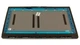 Крышка и рамка матрицы Lenovo IdeaPad 1-15ALC7 1-15IAU7 1-15IGL7 1-15IJL7 SILVER/BLACK (COV-LEN-108) - изображение 2
