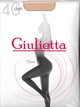 Колготы 20 Den женские больших размеров Giulietta Class (new) 5 р Daino (4823116908246) - изображение 2