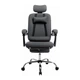 Офисное кресло GT Racer X-8003 (m438435) - изображение 2