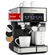Кофемашина Klarstein Arabica Comfort 1350W 20 бар Германия (10035655) - изображение 1
