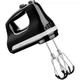 Кухонний міксер KitchenAid 5KHM6118EOB (m437566) - зображення 3