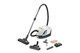 Karcher Пилосос миючий DS 6 Plus, 650Вт, вода -2 л, НЕРА, білий - изображение 1