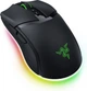 Razer Миша Cobra Pro, RGB, USB-A/WL/BT, чорний - изображение 2