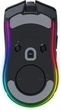 Razer Миша Cobra Pro, RGB, USB-A/WL/BT, чорний - изображение 5