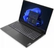 Ноутбук Lenovo V15-G3 15.6" FHD IPS AG, Intel і3-1215U, 16GB, F512GB, UMA, Win11P, чорний - изображение 3