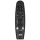 2E Телевізор 55" MiniLED 4K 60Hz Smart WebOS Black - изображение 11